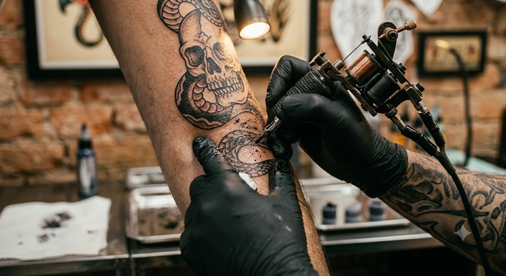 O que a Bíblia diz sobre tatuagem? Um guia completo para entender o contexto bíblico