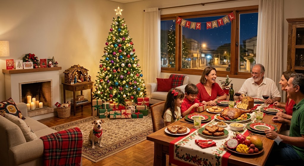O que significa Natal na Bíblia? Descubra o verdadeiro sentido das Escrituras