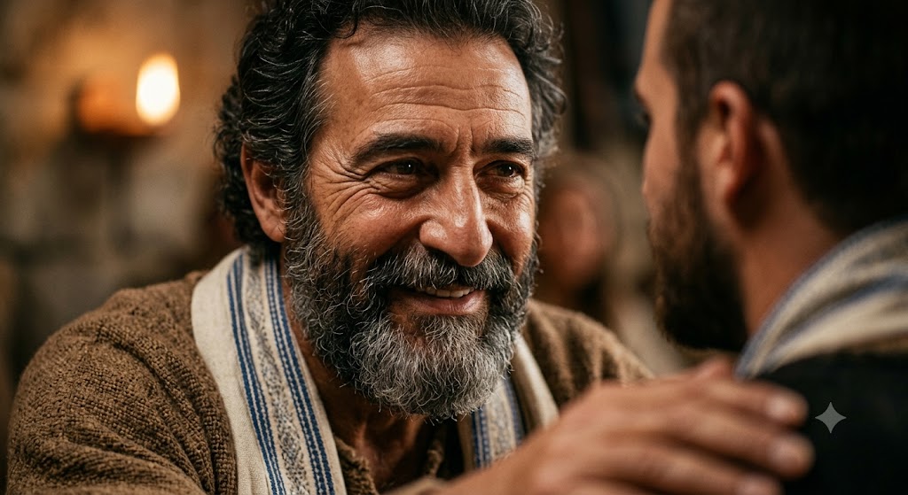 Quem foi Barnabé na Bíblia? Conheça o “Filho da Consolação”