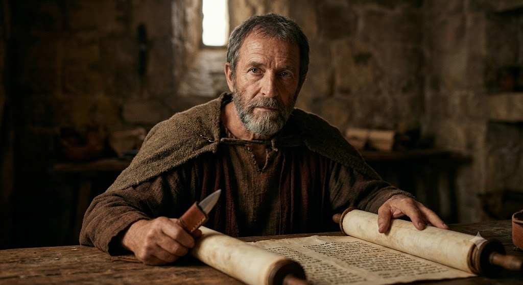 Quem foi Bartolomeu na Bíblia e por que sua história é importante?