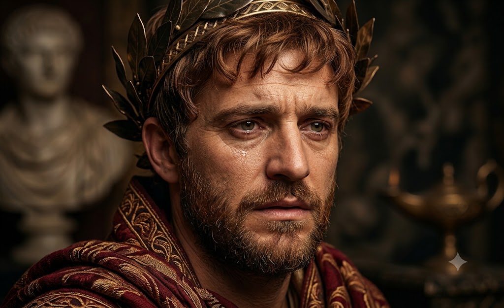 Quem foi Nero na Bíblia? A história do imperador romano que perseguiu os cristãos