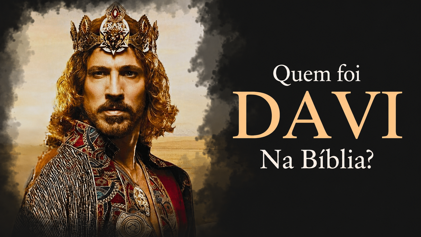 Quem Foi Davi na Bíblia? História, Lições e Importância na Palavra de Deus