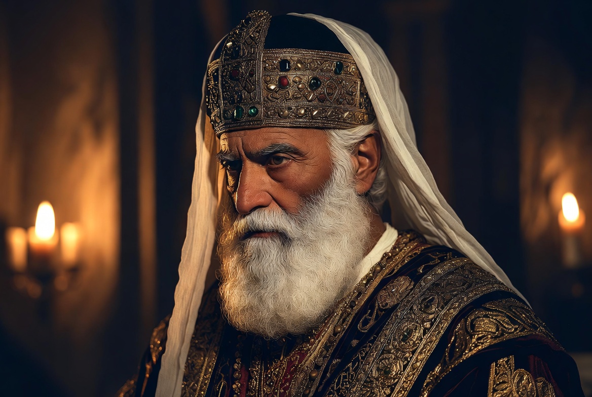 Quem foi Nicodemos na Bíblia? Conheça a História Completa do Fariseu que Procurou Jesus