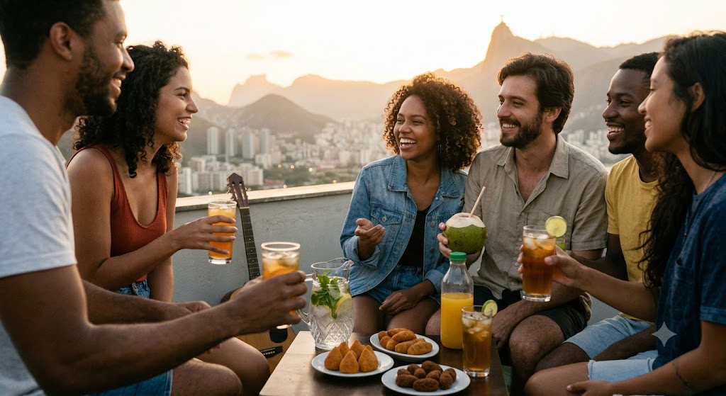 O Que a Bíblia Fala Sobre Amizade? Descubra os Princípios Bíblicos para Construir Amizades Verdadeiras