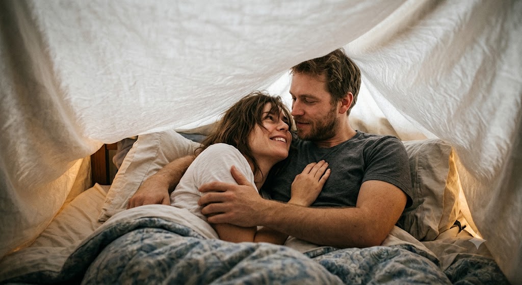 O que a Bíblia fala sobre sexo? Entenda a Visão Bíblica Sobre Intimidade, Casamento e Pureza