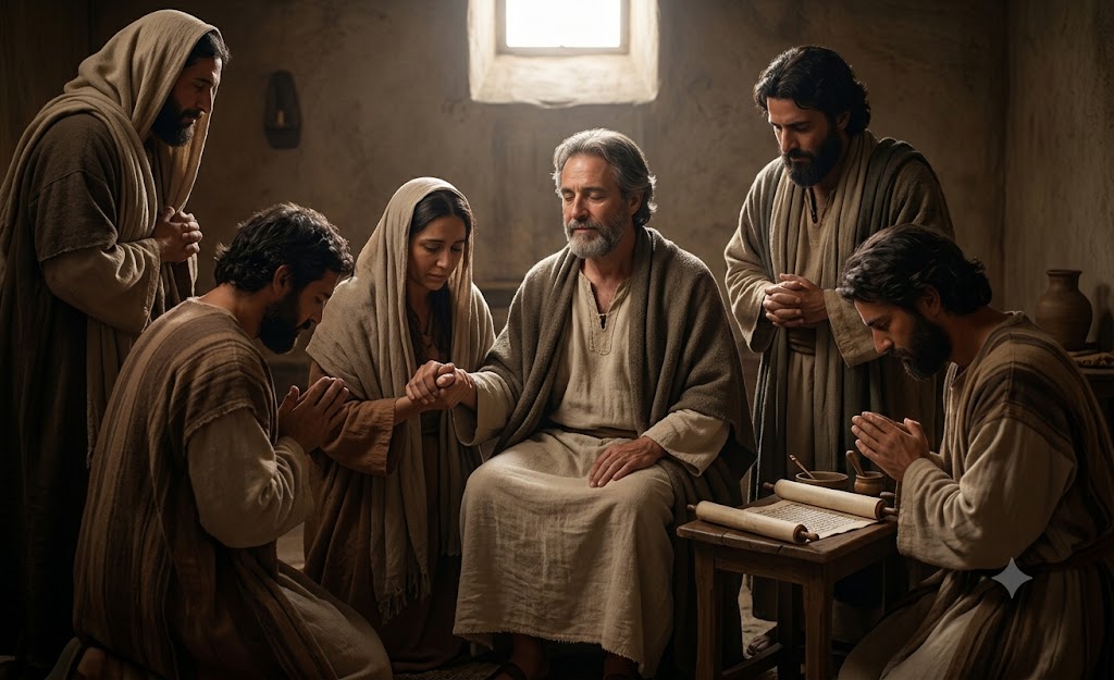Como Lucas Morreu na Bíblia? A Verdade Sobre o Fim da Vida do Evangelista