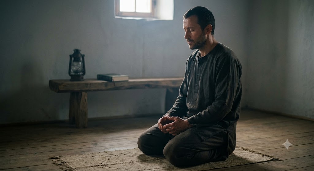 O que a Bíblia fala sobre Jejum? Um guia completo sobre a prática espiritual.
