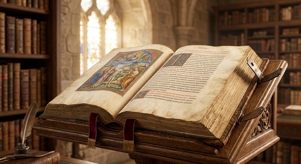 O que a Bíblia ensina? Principais lições para compreender a Palavra de Deus
