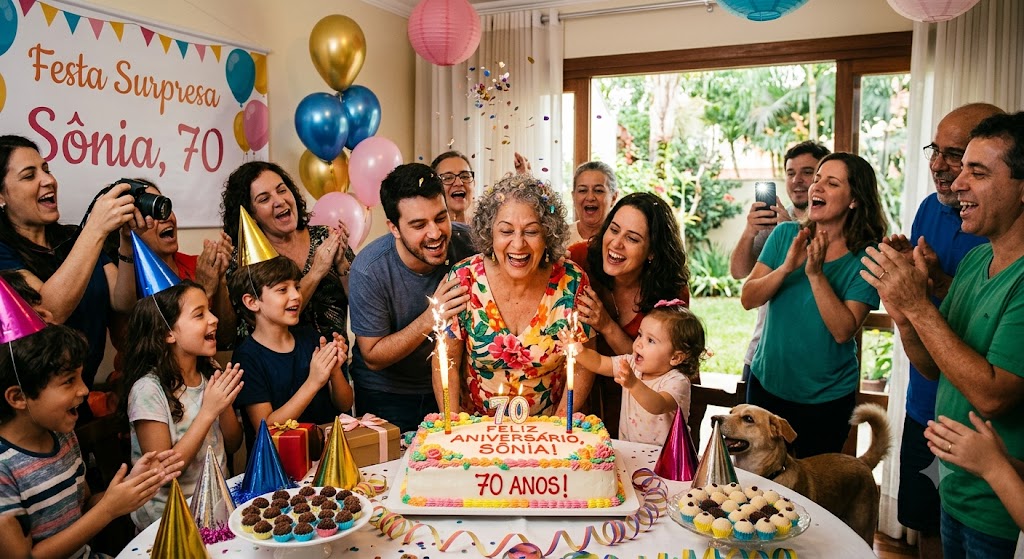 O que a Bíblia fala sobre aniversário e por que esse tema gera dúvidas?