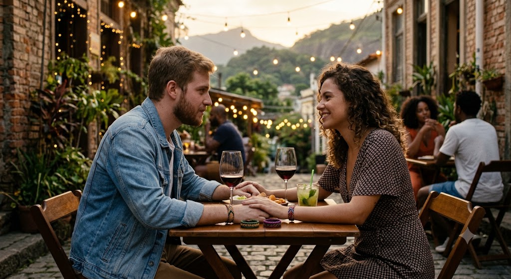 O que a Bíblia fala sobre sexo antes do casamento? Entenda o ensino bíblico sobre o tema.