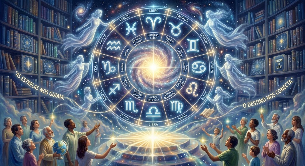 O que a Bíblia fala sobre signos? Entenda o que as Escrituras realmente ensinam