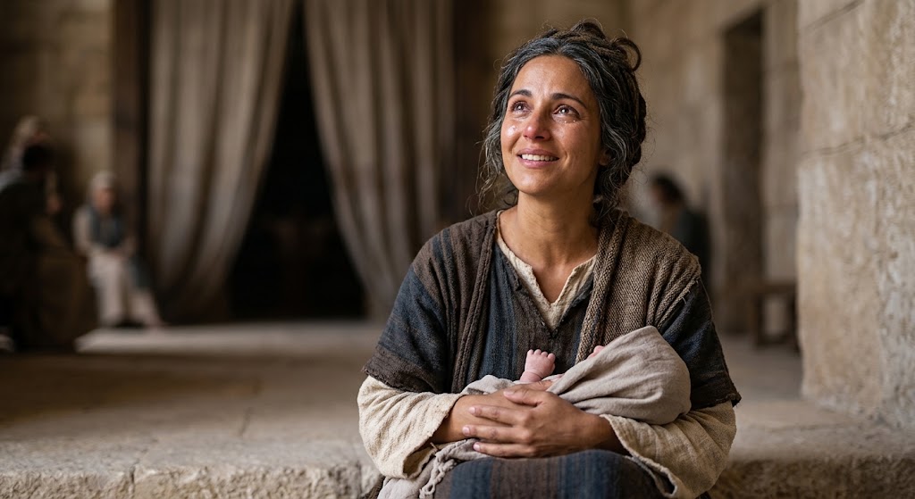 Quem foi Ana, mãe de Samuel? Sua oração e seu cântico em 1 Samuel